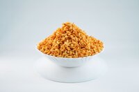 Garlic Mamra Bhel Namkeen