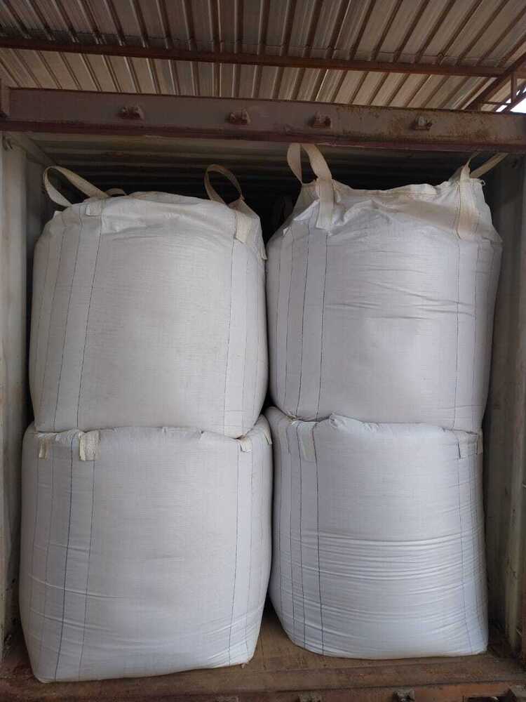 Yellow Bentonite Powder