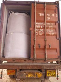 Yellow Bentonite Powder