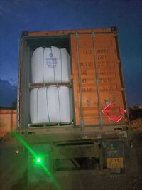 Yellow Bentonite Powder