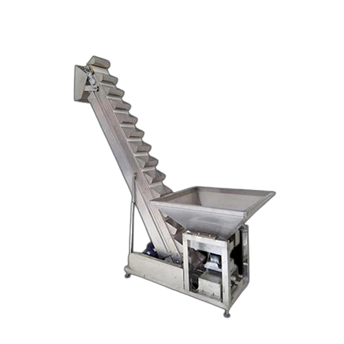MS Bucket Elevator