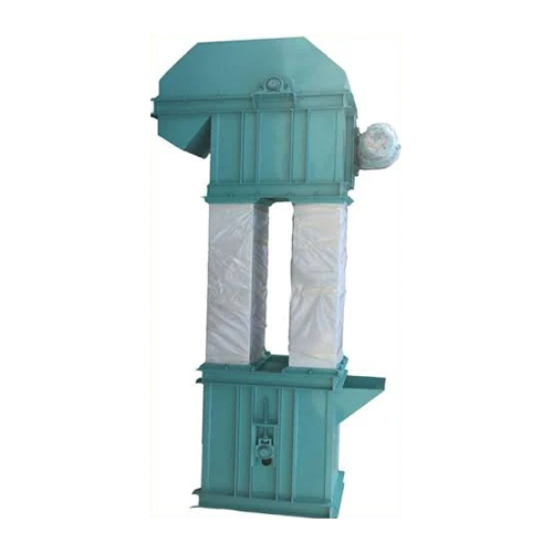 Metal Bucket Elevator