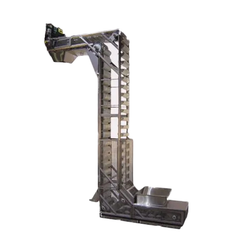 Z Type Bucket Elevator