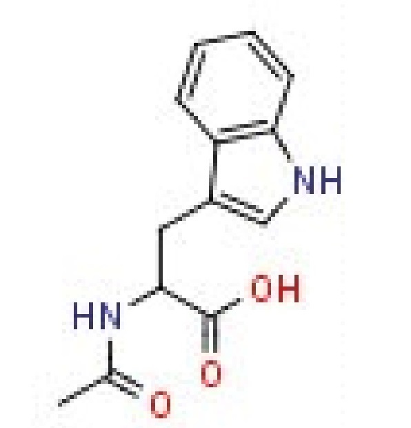 N-Acetyl-DL- Tryptophan