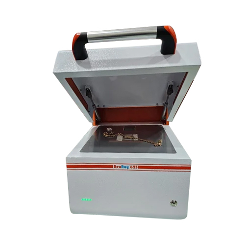 Automatic Digital Gold Testing Machine