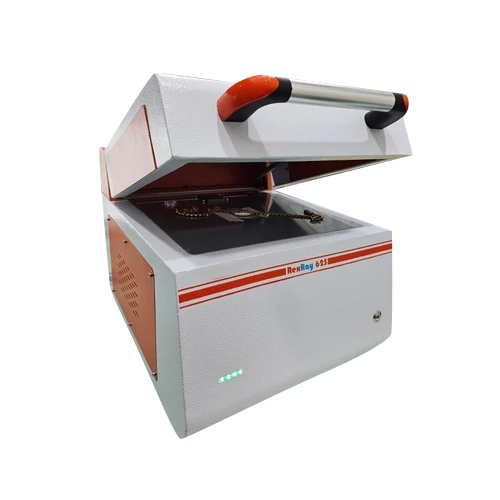 Automatic Digital Gold Testing Machine