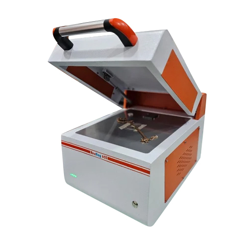 230W Gold Purity Testing Machine - Accuracy: High  %