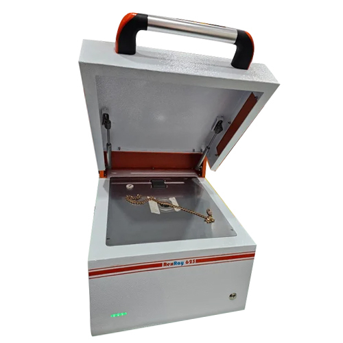 230w Gold Purity Testing Machine - Accuracy: High %