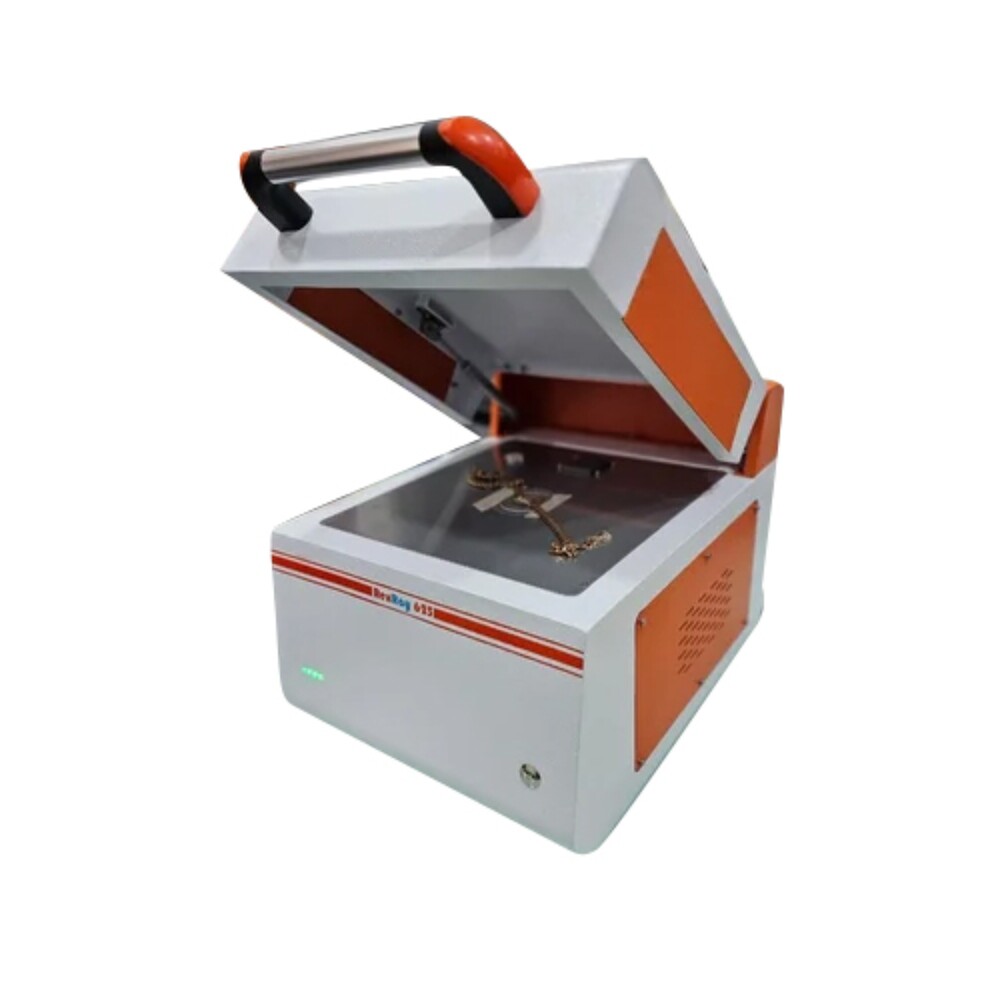 Gold Testing Machine - Accuracy: High %