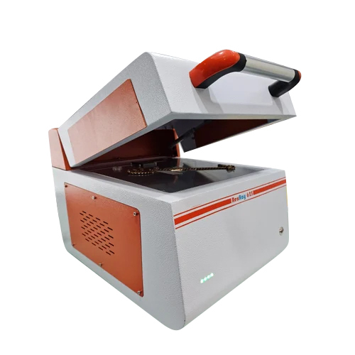 Gold Testing Machine - Accuracy: High  %