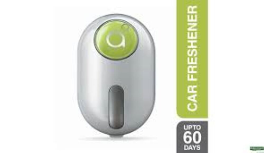 Godrej Aer Click Car Freshner - Application: Direct Use