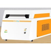 220v Gold Testing Machine - Accuracy: High  %