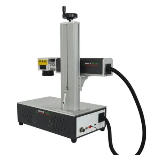 Copper Laser Marking Machine