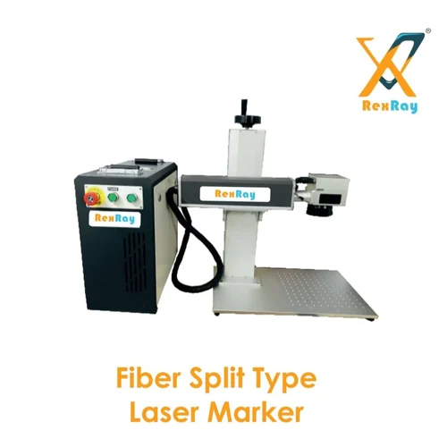 Automatic Laser Hallmarking Machine