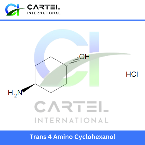 Trans 4 Amino Cyclohexanol