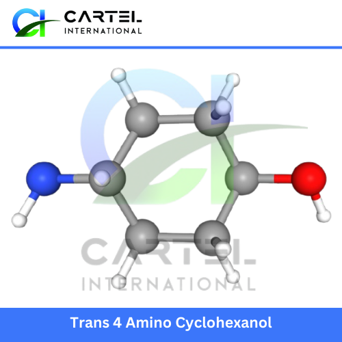 Trans 4 Amino Cyclohexanol