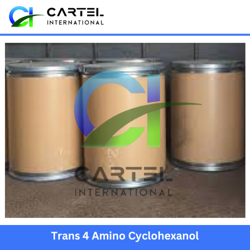 Trans 4 Amino Cyclohexanol