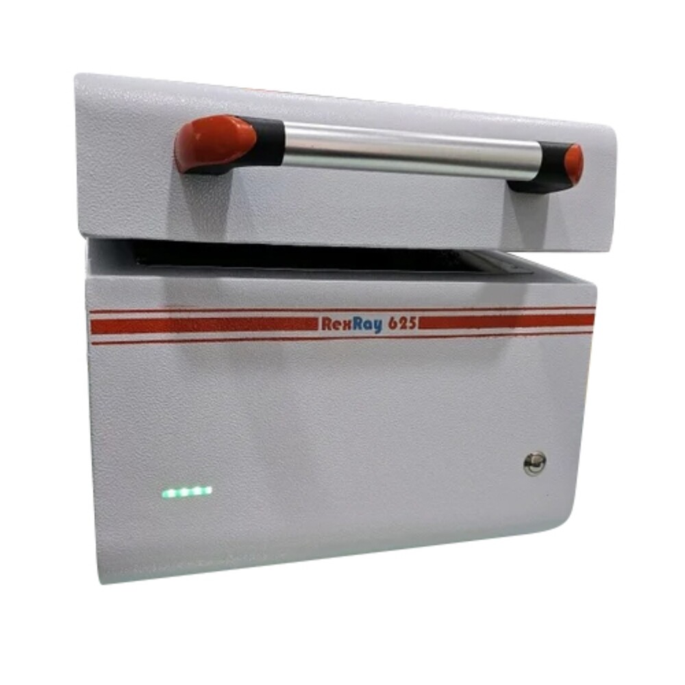 Gold And Silver Purity Testing Machine
