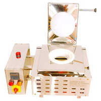 240V Gold Melting Machine