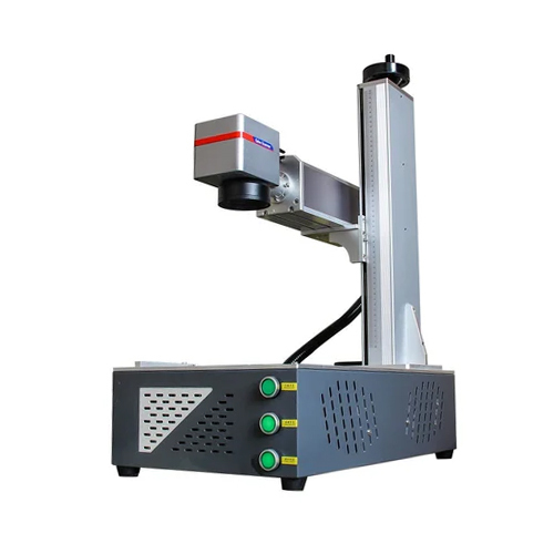 Industrial Laser Soldering Machine - Efficiency: High