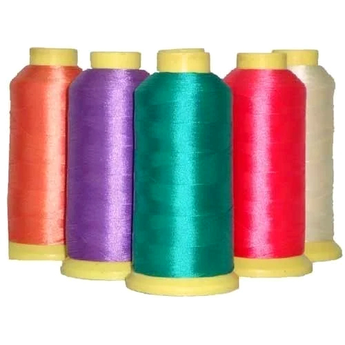 R Rocks Premium Embroidery Thread - Attributes: Washable