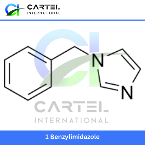 1 Benzylimidazole