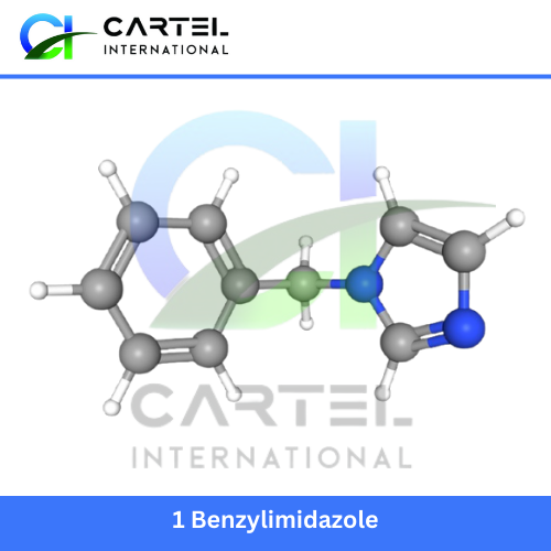 1 Benzylimidazole