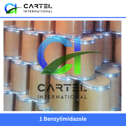 1 Benzylimidazole