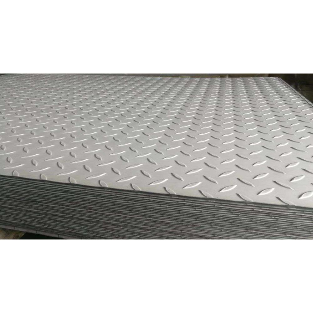 Chequered Sheet