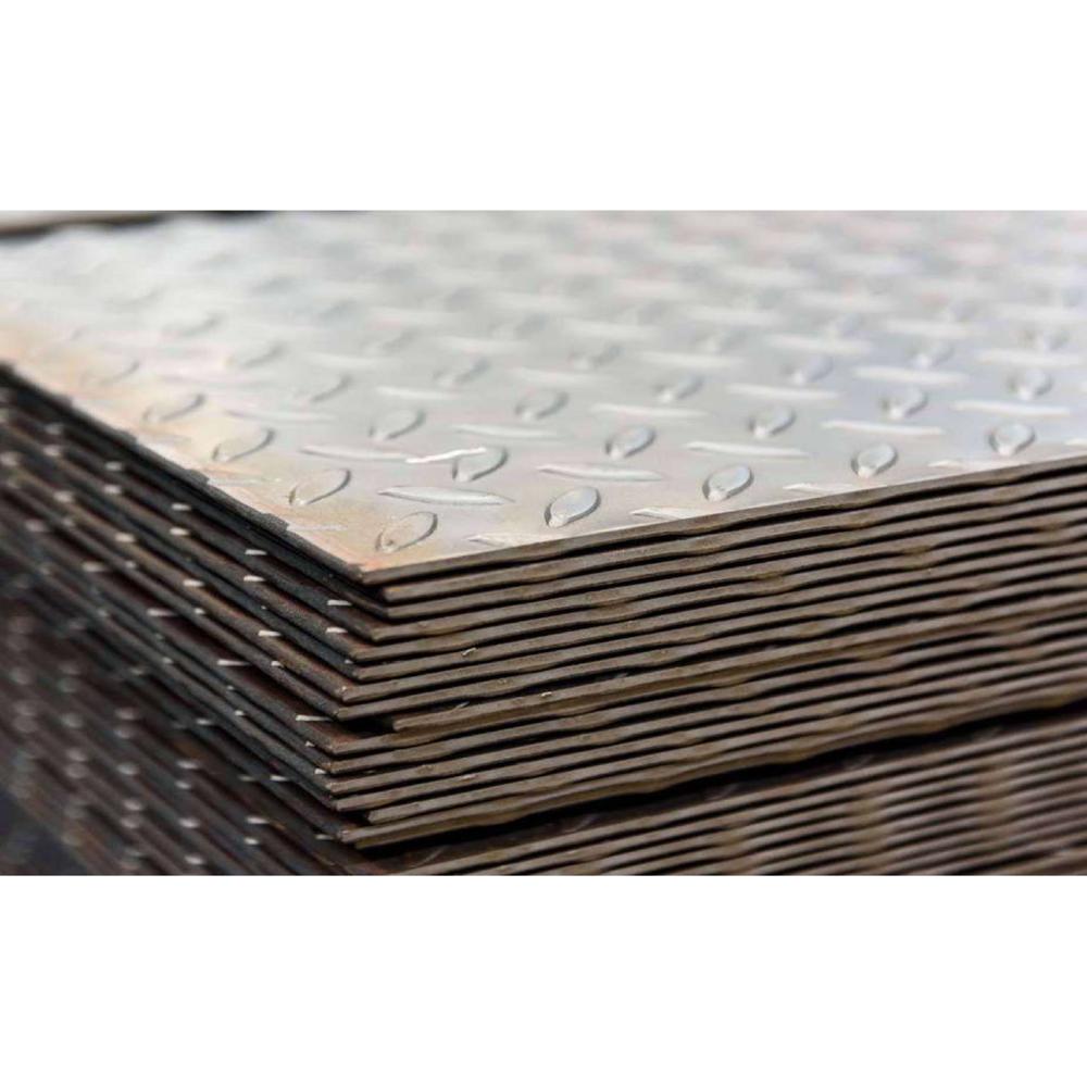 Chequered Sheet