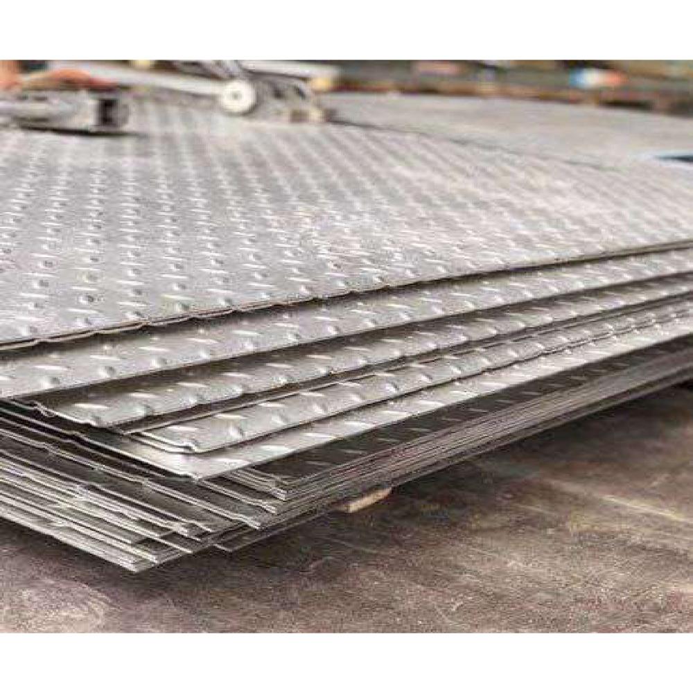 Chequered Sheet