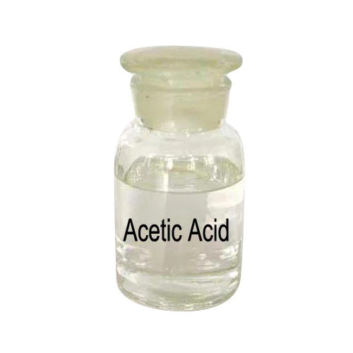 Acetic Acid