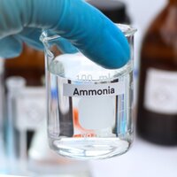 Liquid Ammonia Acid - Density: N/a