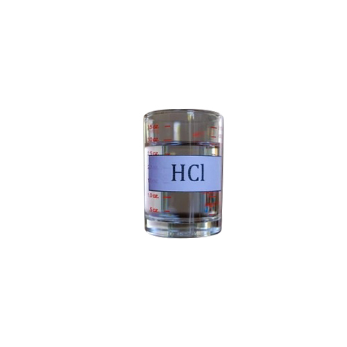 Hydrochloric Acid