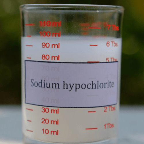 Sodium Hypochlorite