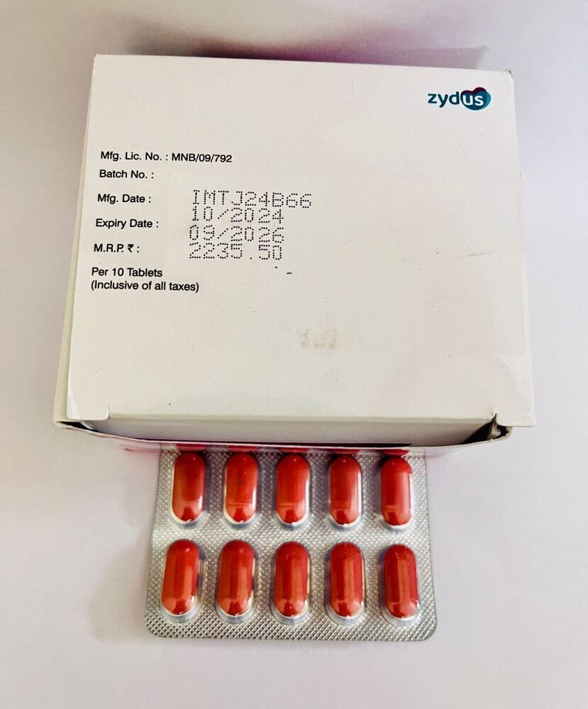 Imat 400mg - Drug Type: Specific Drug