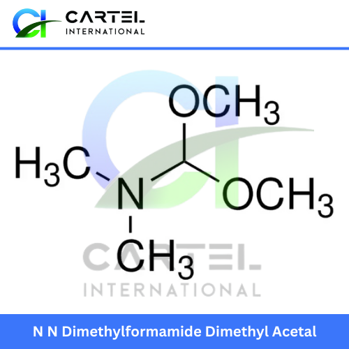 N N Dimethylformamide Dimethyl Acetal