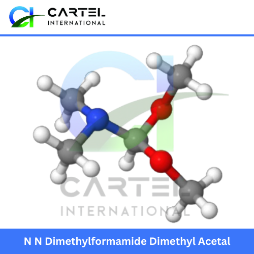 N N Dimethylformamide Dimethyl Acetal