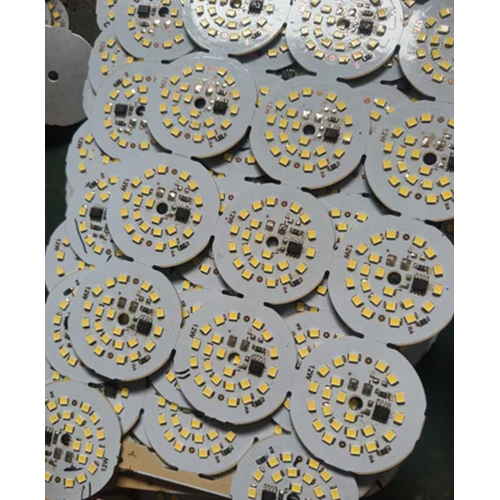 Gamma Dob Led Bulb