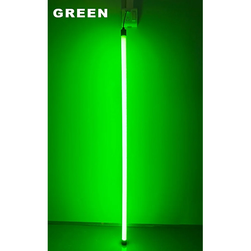 T5 Color Led Tube Light - Color: White