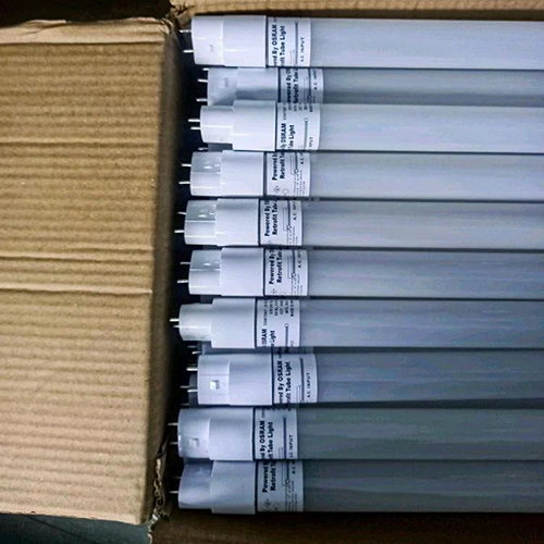 Led Retrofit Tube Light