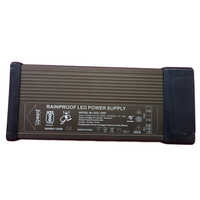 200W LED Power Supply