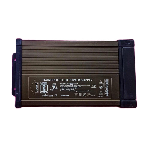 300W Power Supply - Output Voltage: 12 Volt (V)