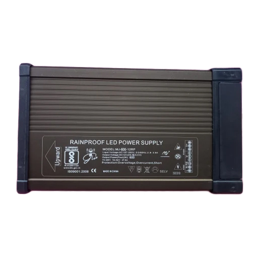 600W Power Supply - Output Voltage: 220-240 Volt (V)