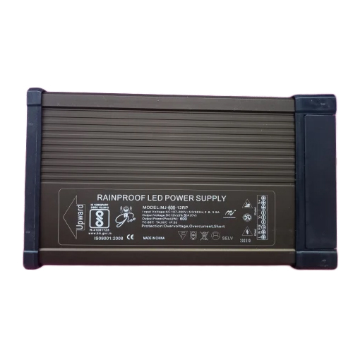 600W Power Supply
