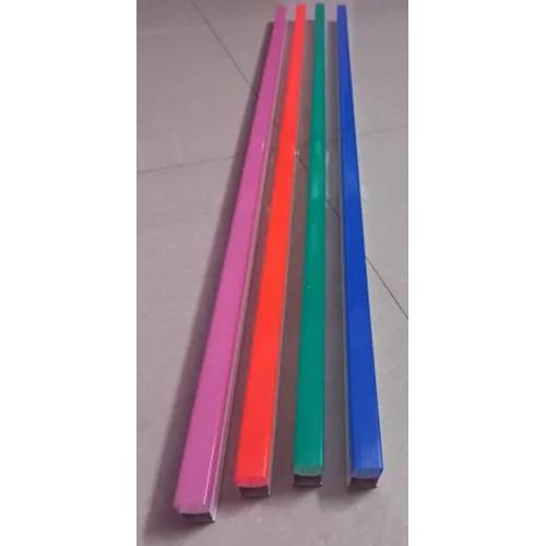 Polycarbonate T5 Housing