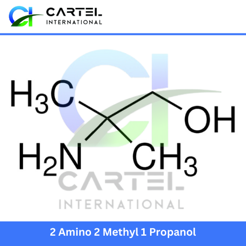 2 Amino 2 Methyl 1 Propanol