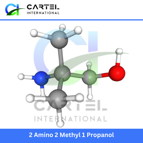 2 Amino 2 Methyl 1 Propanol
