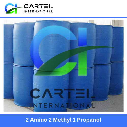 2 Amino 2 Methyl 1 Propanol