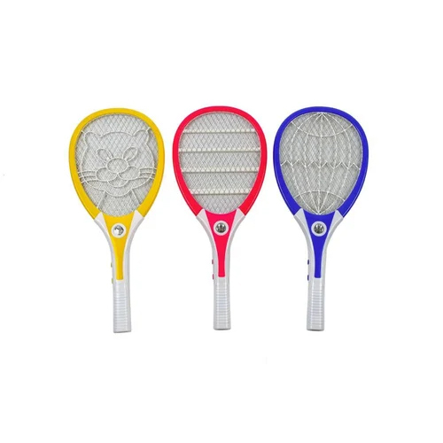 Led Masquick Racket - Feature: Light In Weight